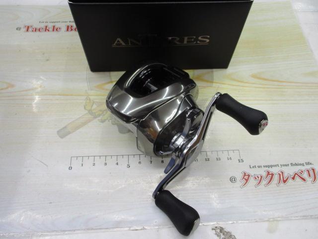 25アンタレス 101XG｜＠ベリーネット 日本最大新品中古釣具WEBショップ