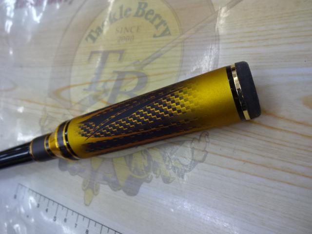 24トーナメント磯 AGS MH-53