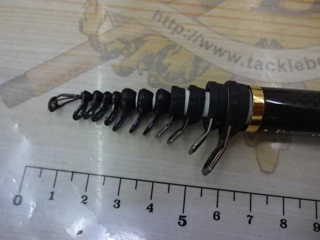 24トーナメント磯 AGS MH-53