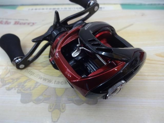 HRF PEスペシャル 8.1R-TW｜＠ベリーネット 日本最大新品中古釣具WEB