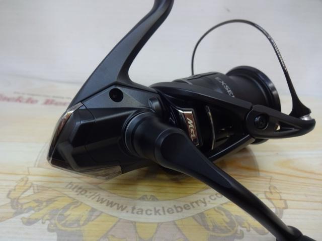 21エクスセンス 4000MXG｜＠ベリーネット 日本最大新品中古釣具WEBショップ