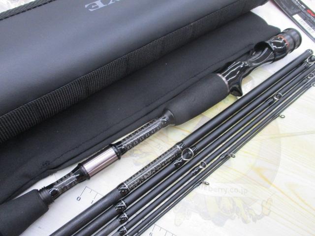 ラグゼ パックスタイルB4 B610M