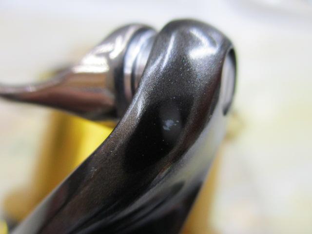 20ツインパワー 2500SHG