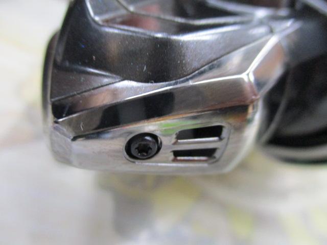 20ツインパワー 2500SHG