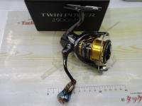 20ツインパワー 2500SHG