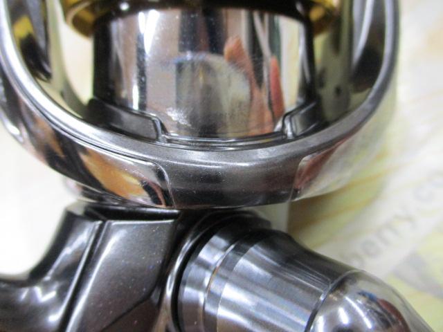 20ツインパワー 2500S