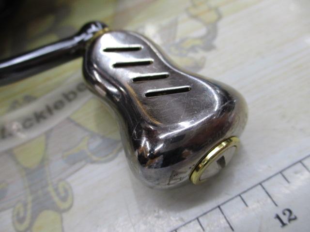 20ツインパワー 2500S