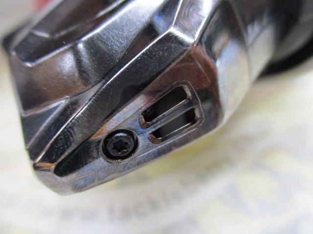 20ツインパワー 2500S