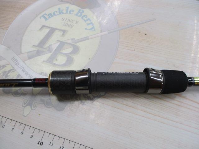 ルナキア LK752S-MMHT｜＠ベリーネット 日本最大新品中古釣具WEBショップ