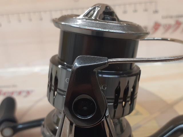25コンプレックスXR C2500 F4 XG