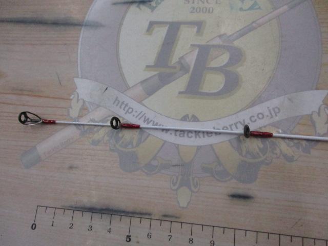 22炎月SS B63M-FS/R