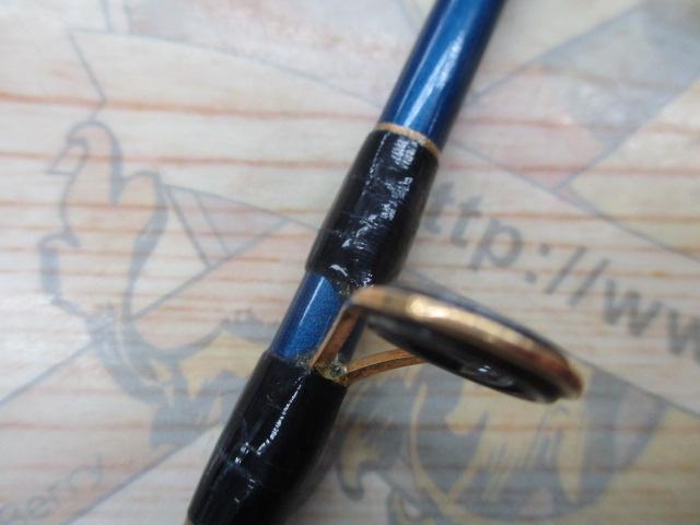 ブルーダー BC-58L｜＠ベリーネット 日本最大新品中古釣具WEBショップ