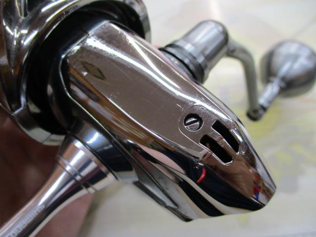 18ステラ C5000XG