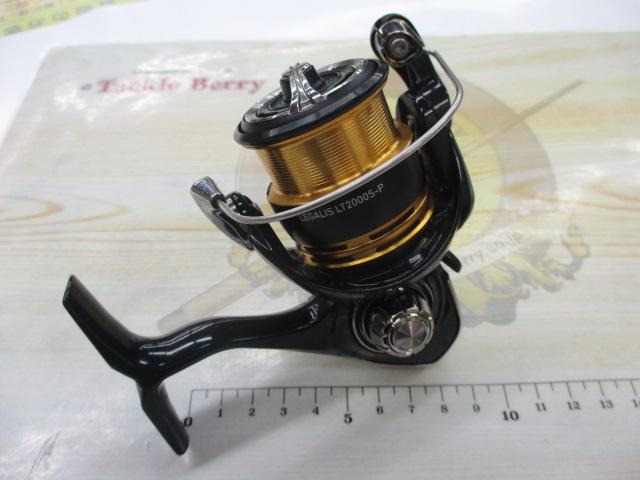 23レガリス LT2000S-P｜＠ベリーネット 日本最大新品中古釣具WEBショップ