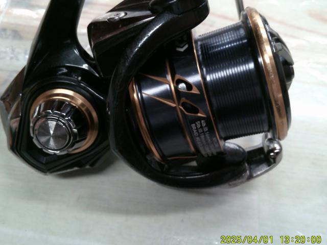 21カルディア FC LT2500S