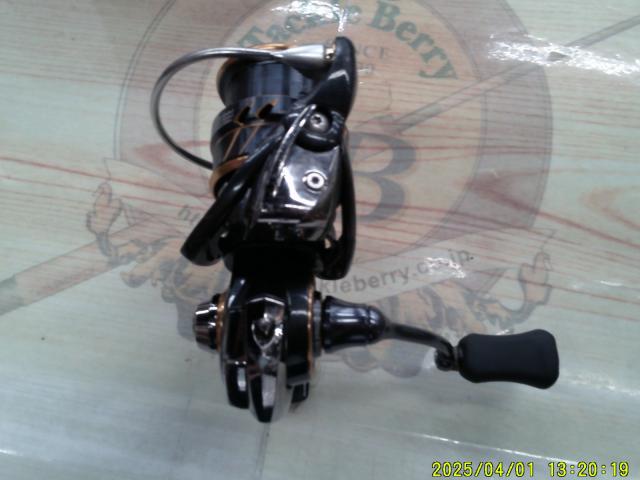 21カルディア FC LT2500S