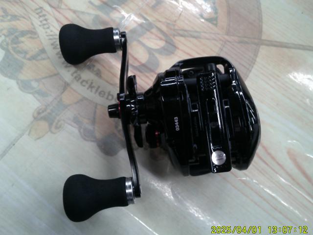 15炎月CT 100PG｜＠ベリーネット 日本最大新品中古釣具WEBショップ