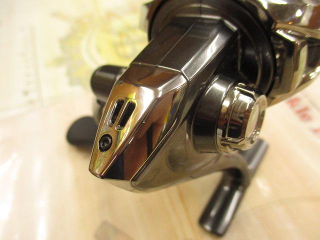 24ツインパワー 2500S