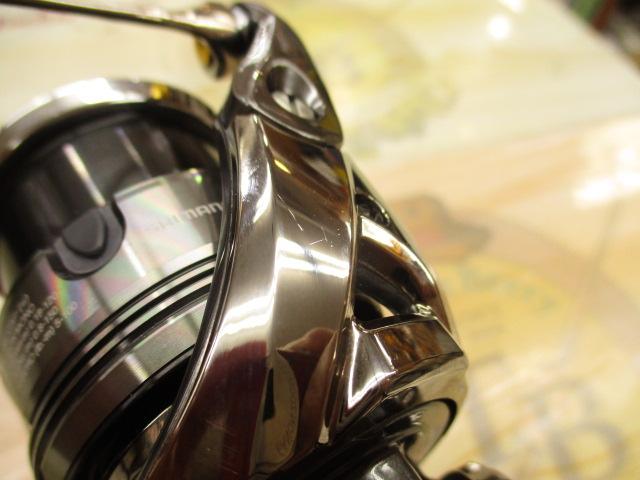 24ツインパワー 2500S