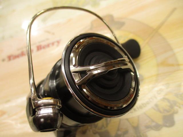 24ツインパワー 2500S