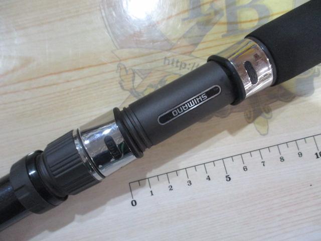 コルトスナイパーXR S96H