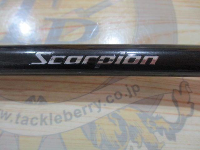 スコーピオン17113R-2｜＠ベリーネット 日本最大新品中古釣具WEBショップ
