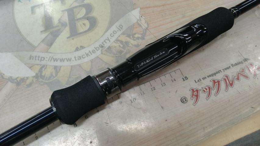 カリスタ 76ML/TJ テクニカルジャーク｜＠ベリーネット 日本最大新品