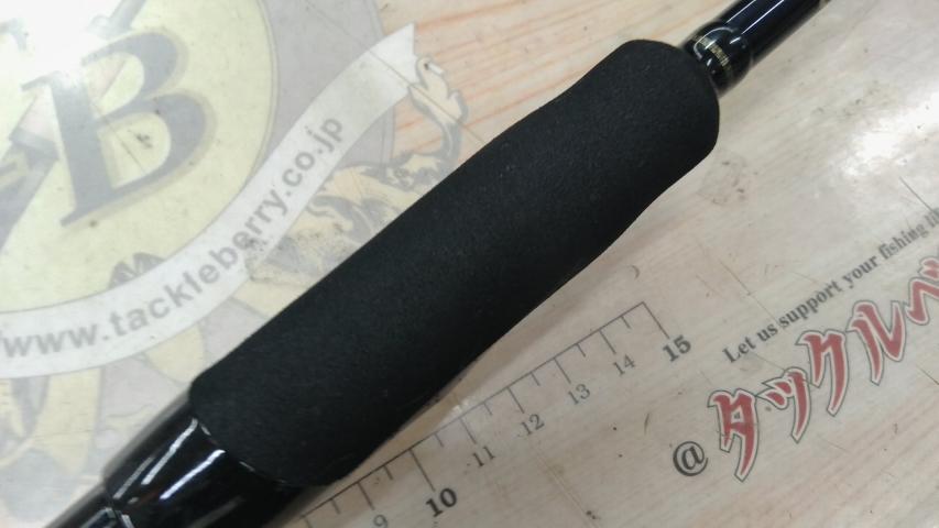 カリスタ 76ML/TJ テクニカルジャーク