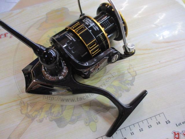 オーシャンフィールド 3000H/3000SH