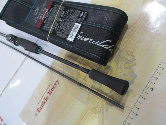 エメラルダスエア IL 710L・J｜＠ベリーネット 日本最大新品中古釣具
