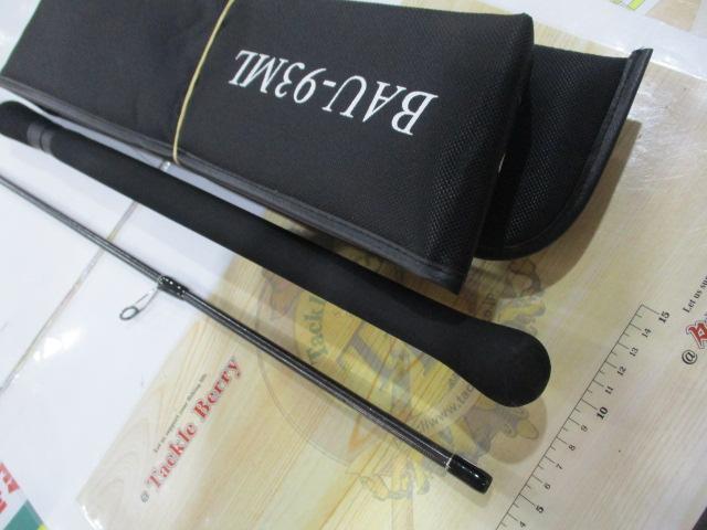 ブラックアローアンリミテッド BAU-93ML