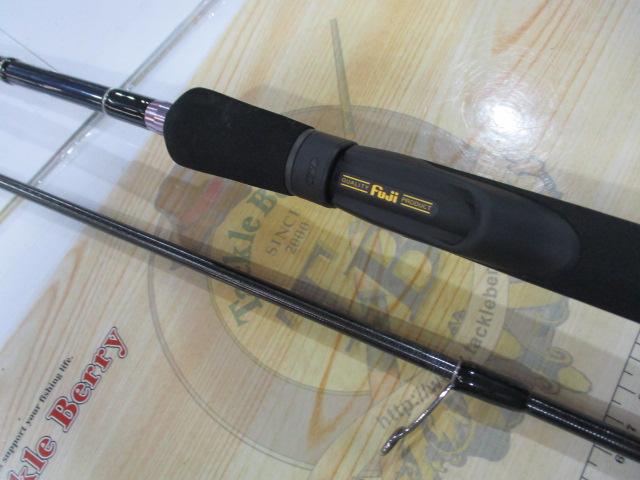 ブラックアローアンリミテッド BAU-93ML
