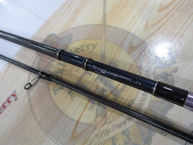 ブラックアローアンリミテッド BAU-93ML