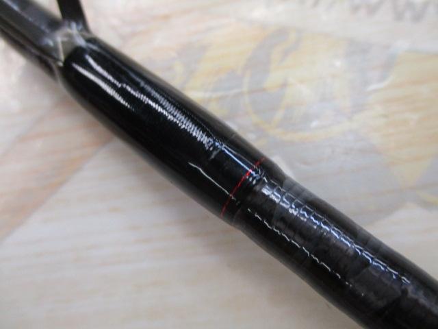 20ゾディアス 264UL-S-2｜＠ベリーネット 日本最大新品中古釣具WEBショップ