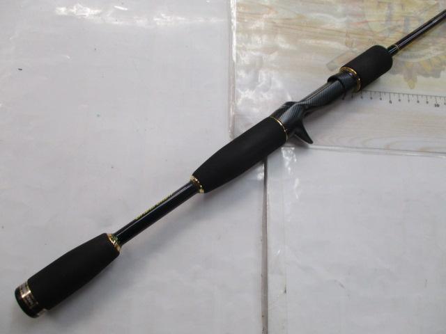 テムジン TMJC-65M SGS｜＠ベリーネット 日本最大新品中古釣具WEBショップ