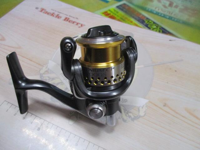 09レアニウムCI4 C2000S