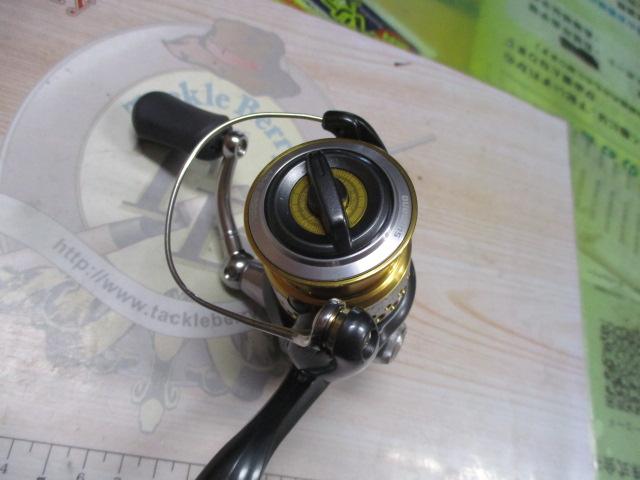 09レアニウムCI4 C2000S
