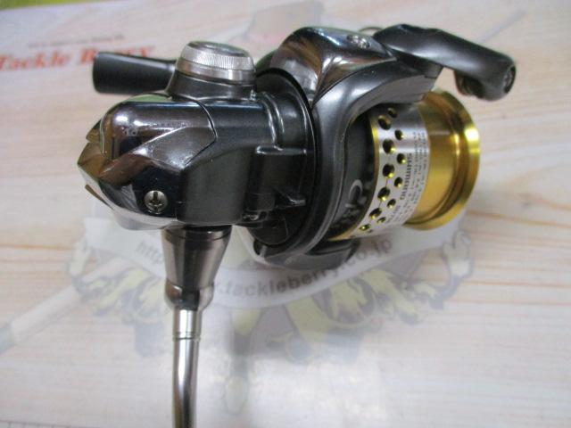 09レアニウムCI4 C2000S