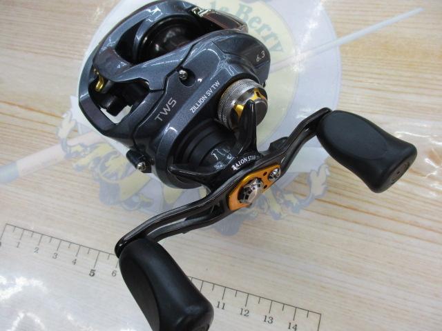 ジリオン SV TW 1016SV-HL