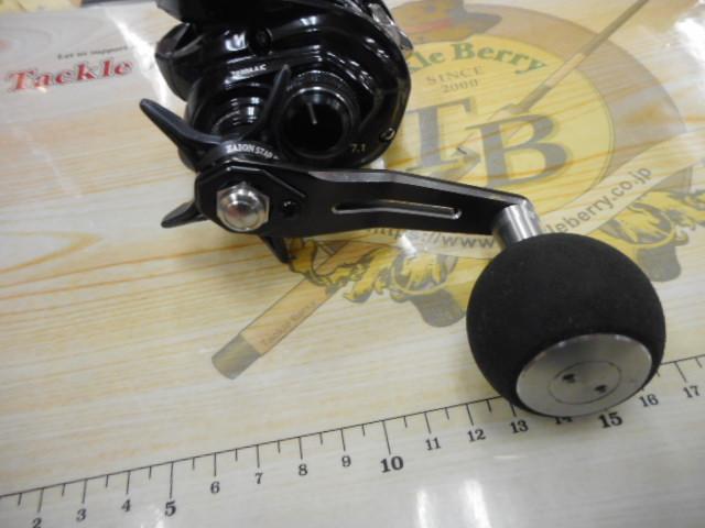 21ティエラ A IC 150HL｜＠ベリーネット 日本最大新品中古釣具WEBショップ