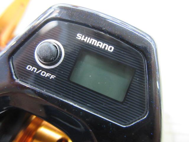 17バルケッタBB 301PGDH｜＠ベリーネット 日本最大新品中古釣具WEBショップ