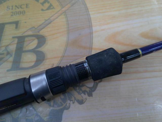 ソルパラ SPXJ-B64ML/LJ