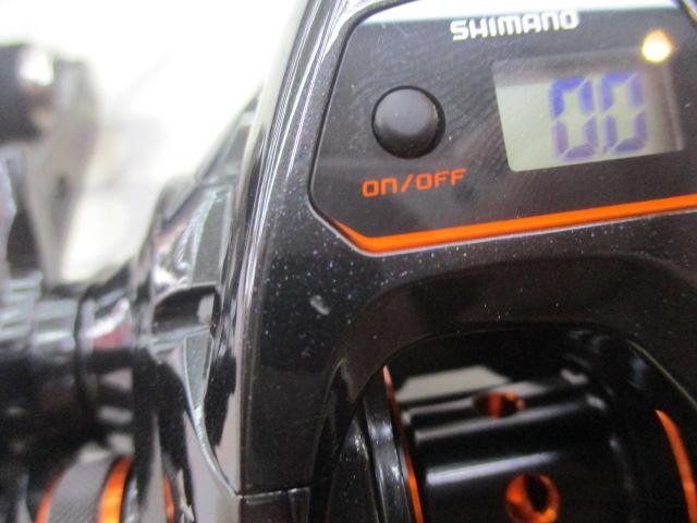 21バルケッタ 151DHPG
