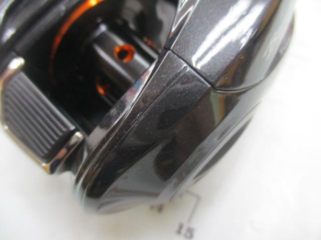 21バルケッタ 151DHPG
