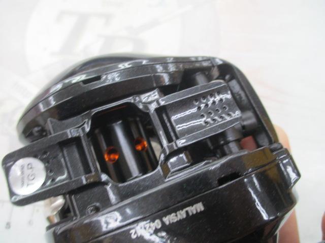 21バルケッタ 151DHPG