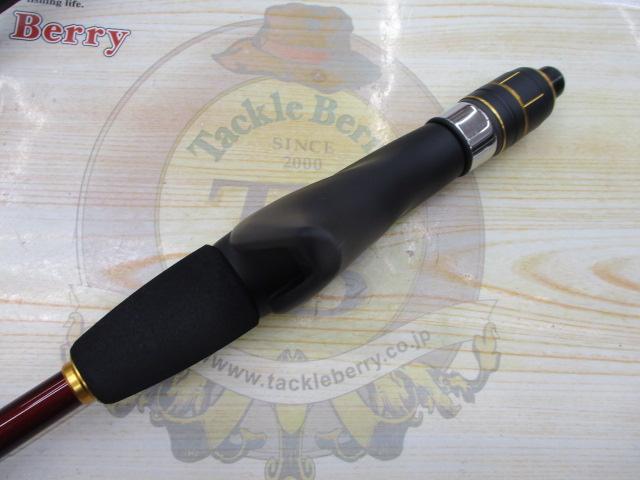 21炎月BB B69ML-S