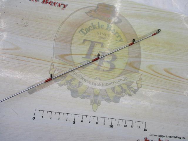 21炎月BB B69ML-S