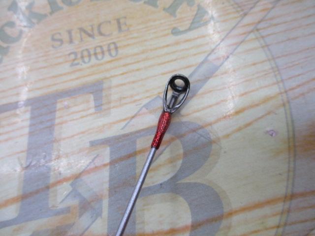 21炎月BB B69ML-S