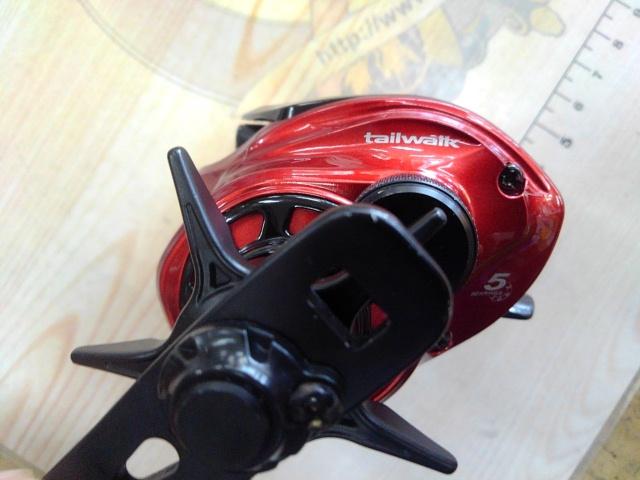 バサルVT73L｜＠ベリーネット 日本最大新品中古釣具WEBショップ