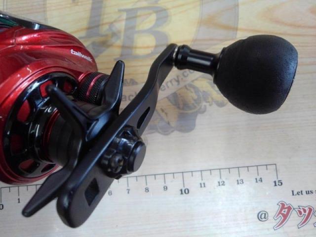 バサルVT73L｜＠ベリーネット 日本最大新品中古釣具WEBショップ